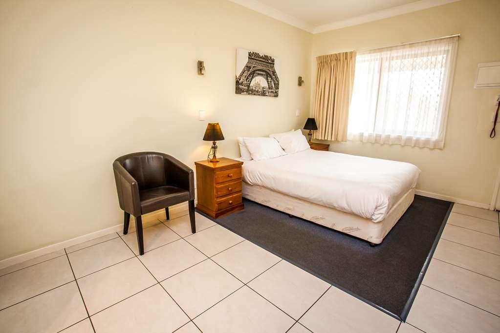 Darra Motel&Conference Centre Brisbane Habitación foto