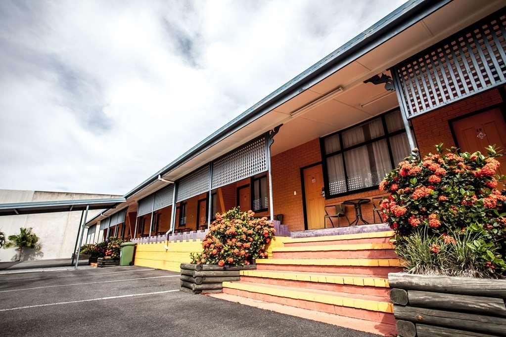 Darra Motel&Conference Centre Brisbane Exterior foto