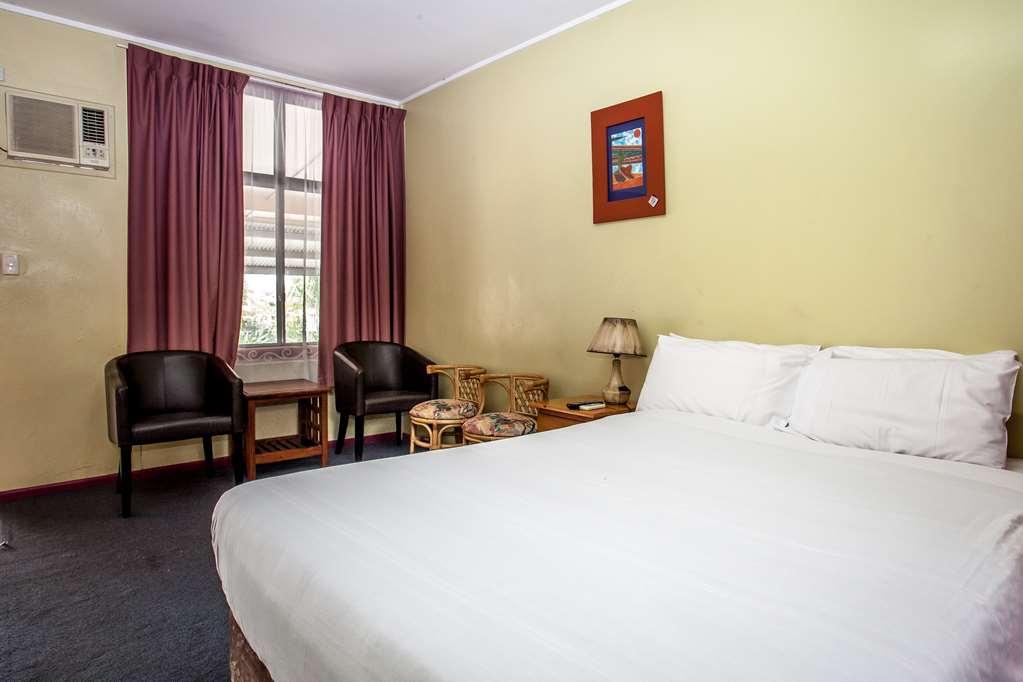 Darra Motel&Conference Centre Brisbane Habitación foto