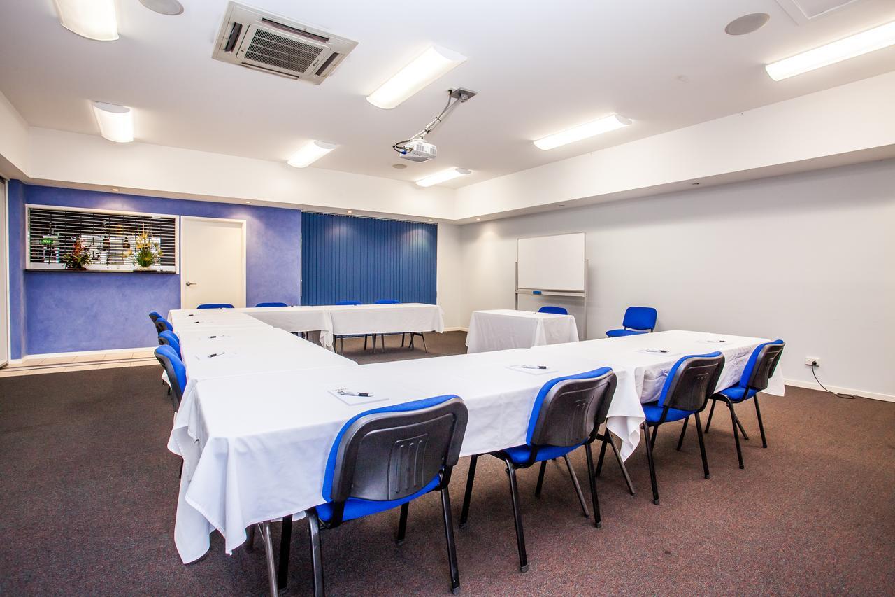 Darra Motel&Conference Centre Brisbane Exterior foto
