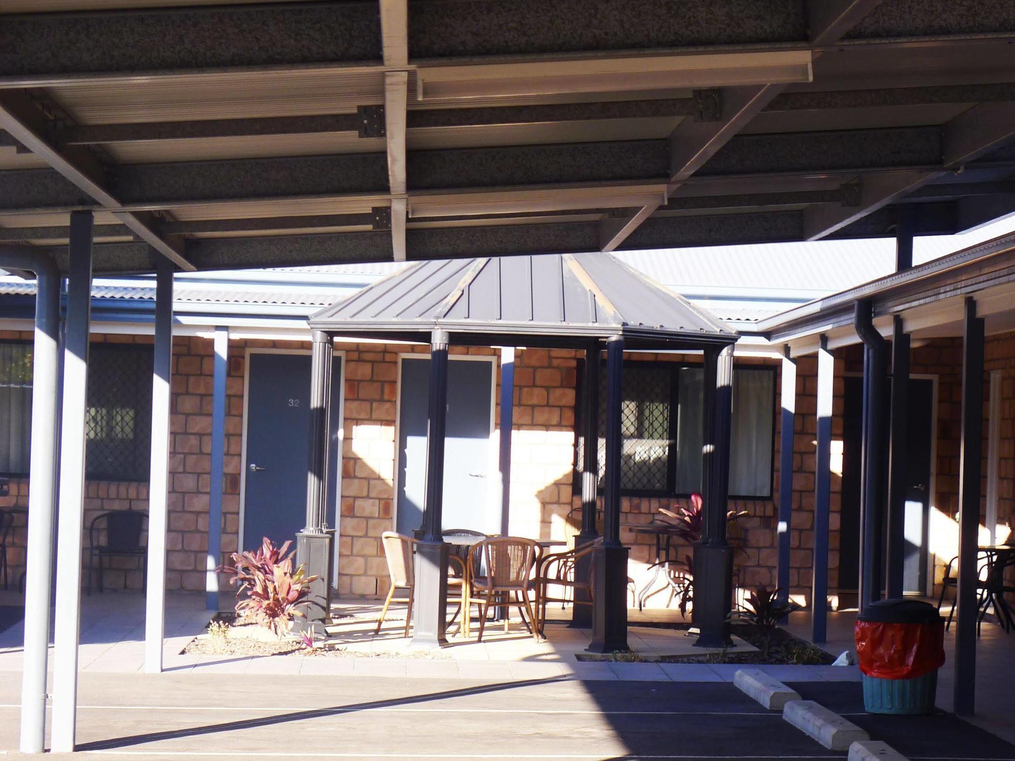Darra Motel&Conference Centre Brisbane Exterior foto