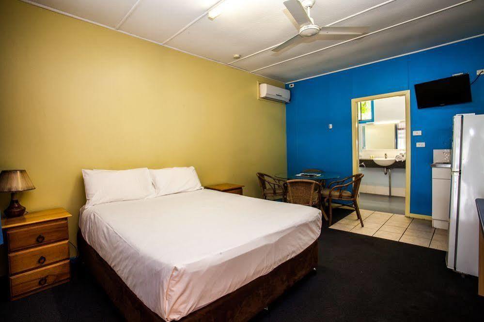 Darra Motel&Conference Centre Brisbane Exterior foto